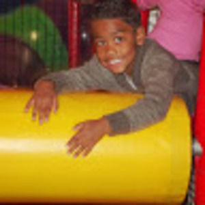 Meet your Posher, Peter